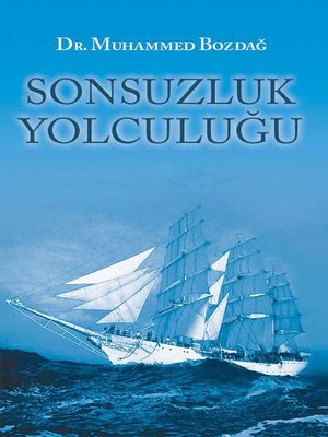 cover image of Sonsuzluk Yolculuğu